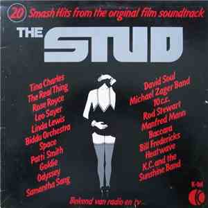 Various - The Stud flac album