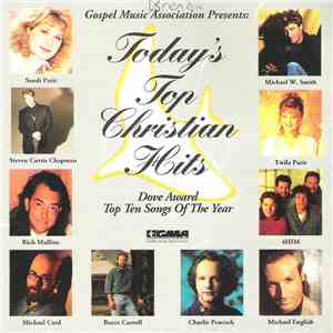 Various - Today's Top Christian Hits flac album