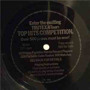 Various - Top Hits Competition flac album