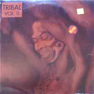 Various - Tribal Africanism Vol. 8 flac album