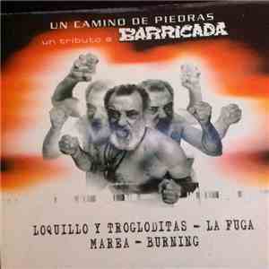 Various - Un Camino De Piedras Un Tributo A Barricada flac album