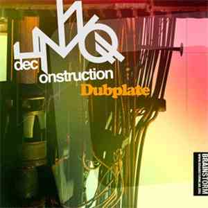 Various - Un1q Dubplate flac album
