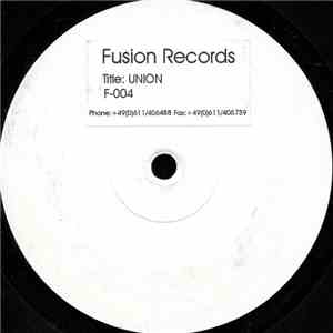 Various - Union flac album