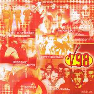 Various - V98 flac album