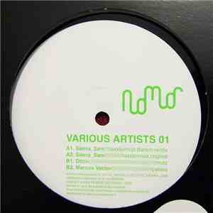 Various - Various Artists 01 flac album
