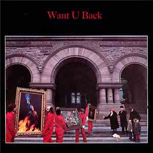 Various - Want U Back flac album