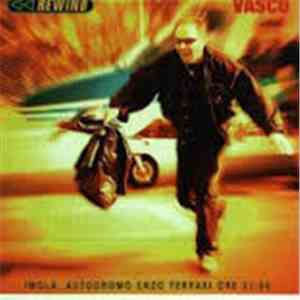 Vasco - Rewind flac album