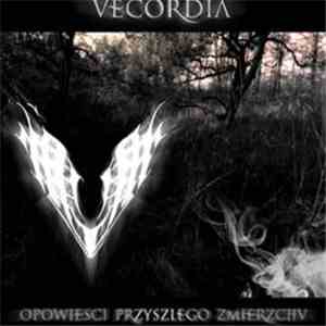 Vecordia - Opowieści Przyszłego Zmierzchu flac album