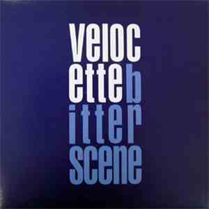 Velocette  - Bitterscene flac album