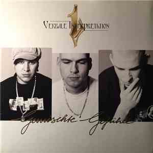 Verbale Interpretation - Gemischte Gefühle flac album