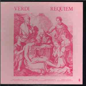 Verdi / Sutherland • Horne • Pavarotti • Talvela / The Vienna State Opera Chorus • The Vienna Philharmonic Orchestra • Conducted By Georg Solti - Requiem flac album