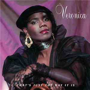 Veronica - That's Just The Way It Is flac album