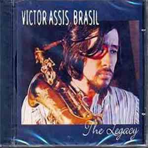 Victor Assis Brasil - The Legacy flac album