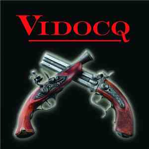 Vidocq  - Vidocq flac album