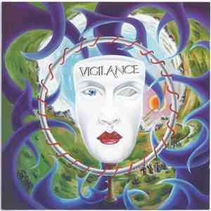 Vigilance  - Behind The Mask flac album