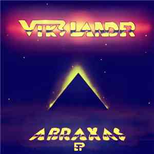 Viks Lander - Abraxas flac album