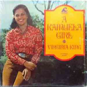 Virginia King - A Kamuela Girl flac album