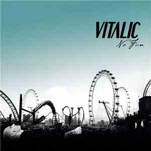 Vitalic - No Fun flac album
