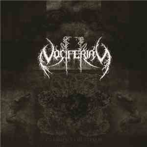 Vociferian - Glorificia Bestialis flac album