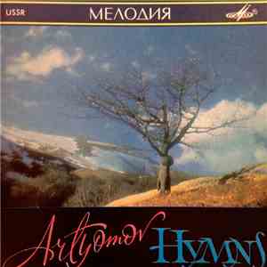 Vyacheslav Artyomov - Hymns flac album