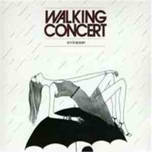 Walking Concert - Run To Be Born flac album