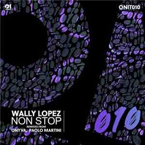 Wally Lopez - Non Stop flac album