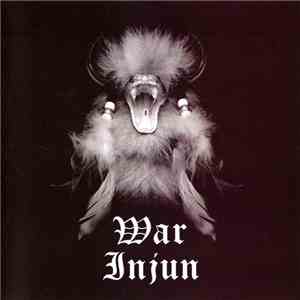 War Injun - Tribal Eulogy flac album