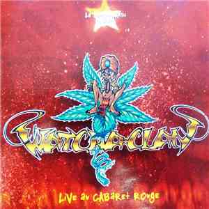 Watcha Clan - Live Au Cabaret Rouge flac album