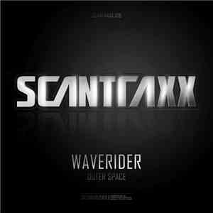 Waverider  - Outer Space flac album