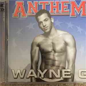 Wayne G - Anthem flac album