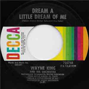 Wayne King And His Orchestra - Harlem Nocturne flac album