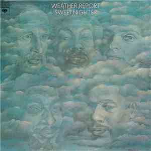Weather Report - Sweetnighter flac album