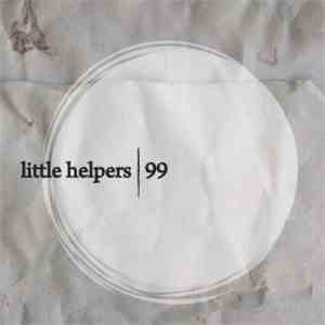 Wender A. & Rods Novaes - Little Helpers 99 flac album