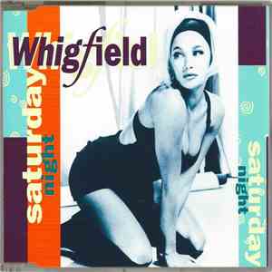 Whigfield - Saturday Night flac album