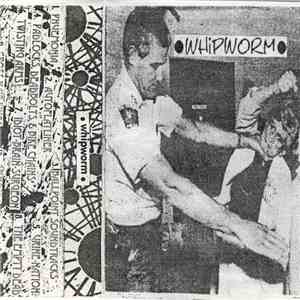 Whipworm - Whipworm flac album