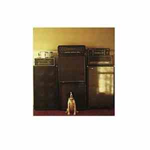Whirr - Distressor EP flac album