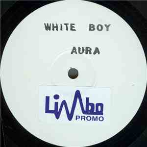 White Boy - Aura flac album