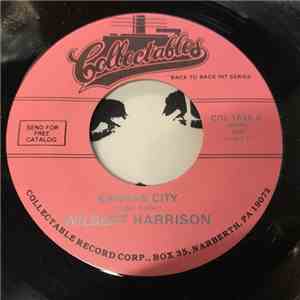 Wilbert Harrison - Kansas City / Listen, My Darling flac album