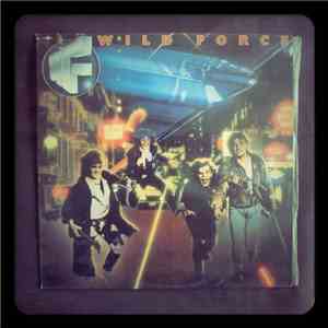 Wild Force - Wild Force flac album
