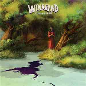 Windhand - Eternal Return flac album