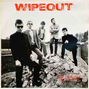 Wipeout  - No Sweat flac album