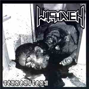 Witchaven - Terrorstorm flac album
