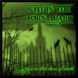 Within The Torn Apart - Now In This Time Of Death flac album