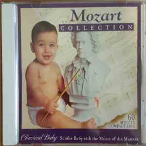 Wolfgang Amadeus Mozart - Classical Baby: Mozart Collection flac album