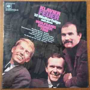 Wolfgang Dauner Trio - Klavier-Feuer (12 Welterfolge Mit Dem) flac album