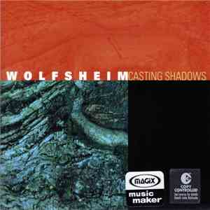 Wolfsheim - Casting Shadows flac album
