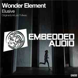 Wonder Element - Elusive flac album