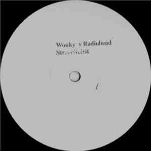 Wonky v Radiohead - Street Spirit flac album