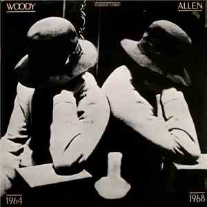 Woody Allen - Standup Comic: 1964-1968 flac album