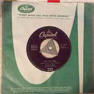 Woody Herman And The New Third Herd - Kiss The Baby / Long, Long Night flac album